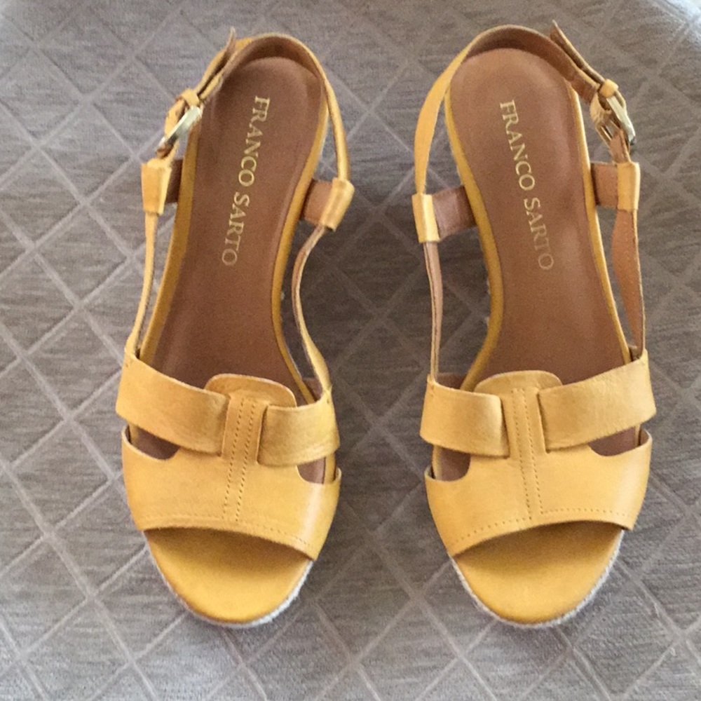 Franco Sarto Shoes